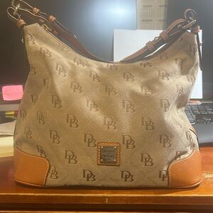 Dooney and Bourke Handbag